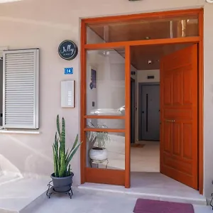Jolly Heraklion (Crete)