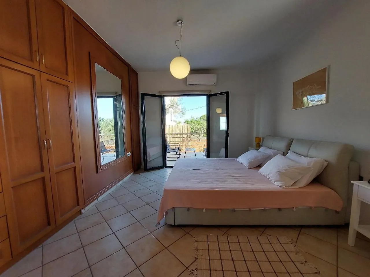 Villa Near Seitan Beach contacts